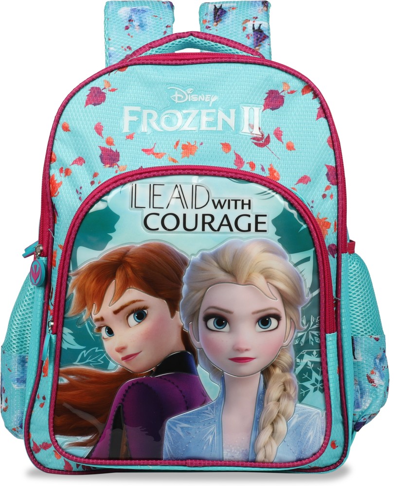 Lilac Frozen Girls Frozen 5 Piece Backpack Set | Accessories | Rack Room  Shoes
