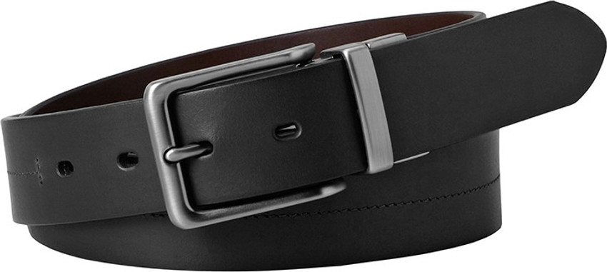 Fossil reversible belt online