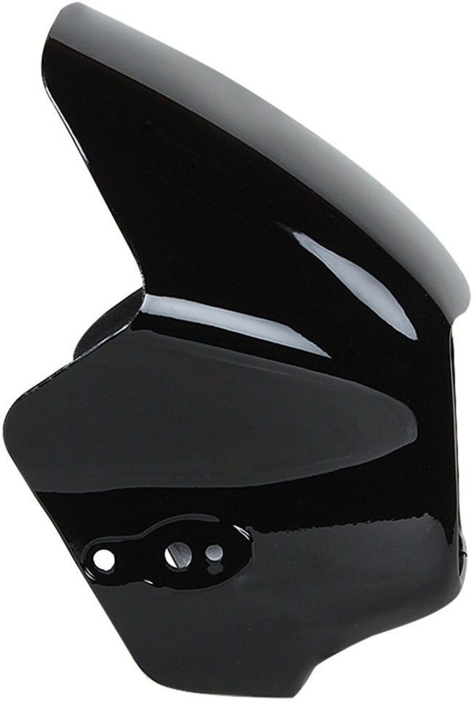 zalak Frant Visor For Old Bike Headlight Visor Price in India