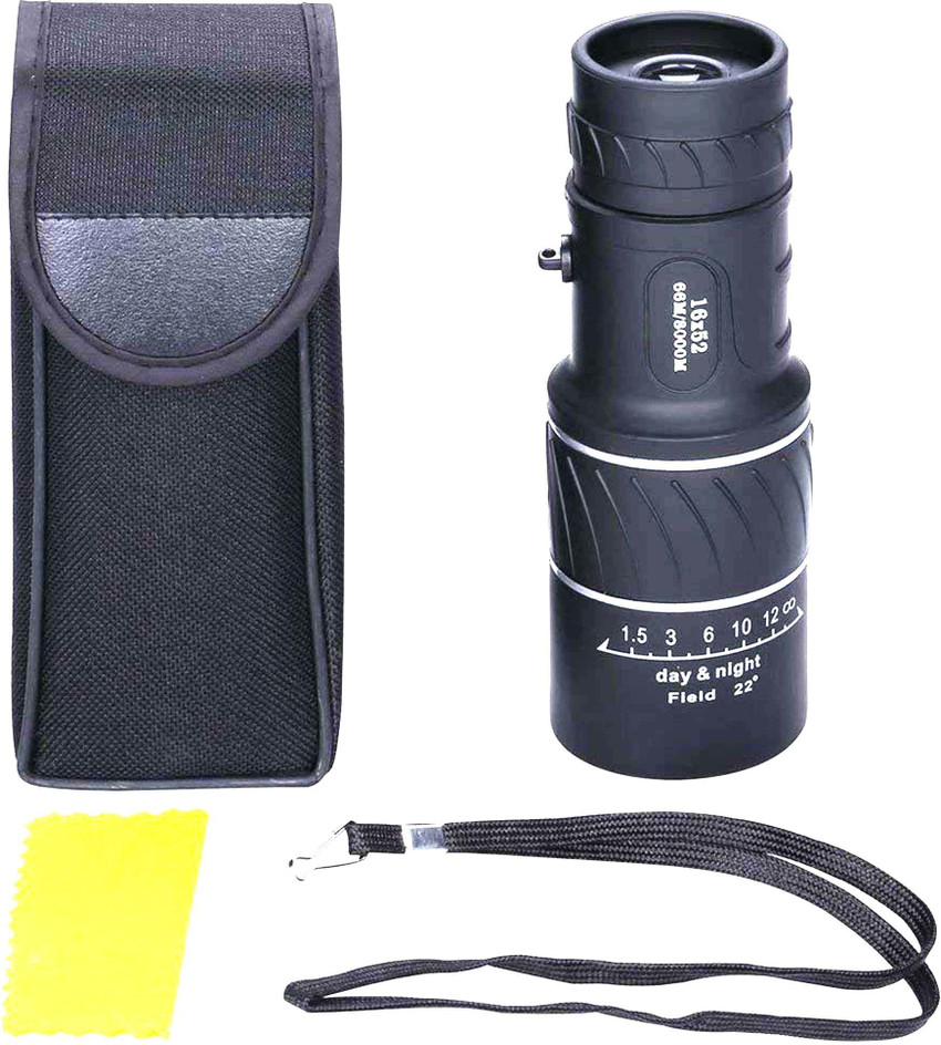 Highest magnification monocular sales