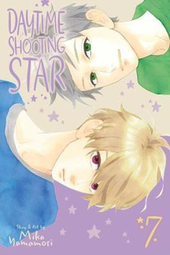 Daytime shooting star shop full movie eng sub