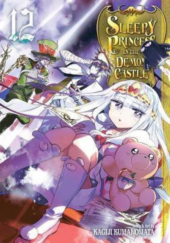 Syalis Sleepy Princess in the Demon Castle Dakimakura Anime Body Pillo   Dakiheaveneu