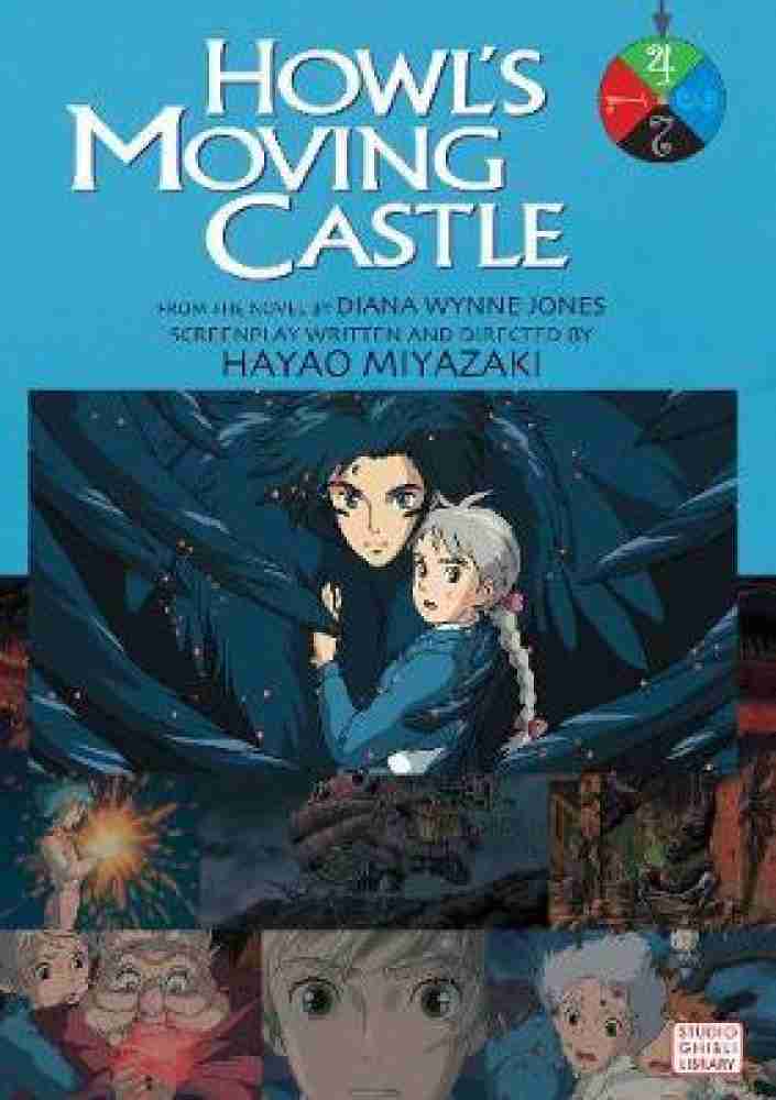 Howl's moving castle full clearance movie english