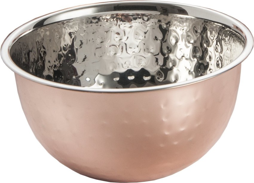 Excel Steel ExcelSteel Mixing Bowl, Stainless Steel