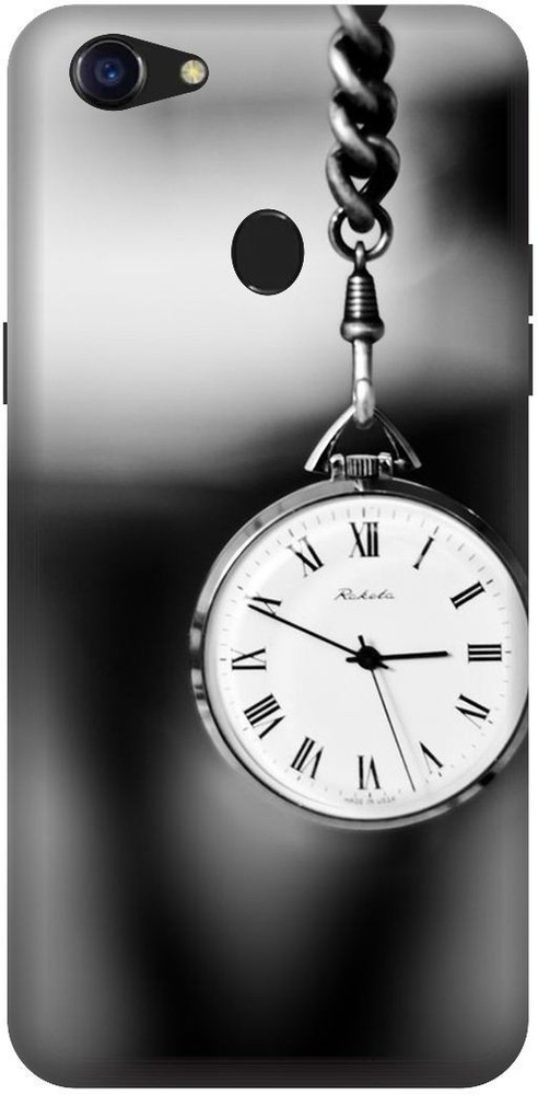 NINNI Back Cover for OPPO F5 watch Printed back cover NINNI