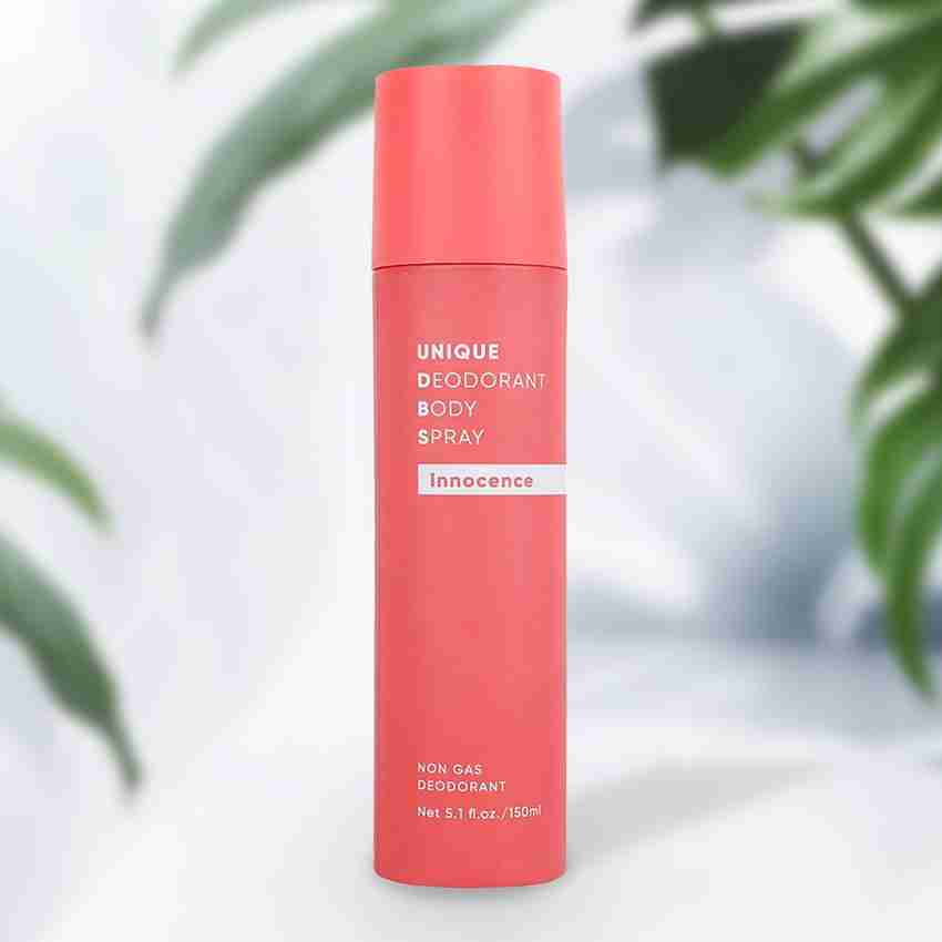 Miniso sales innocence perfume