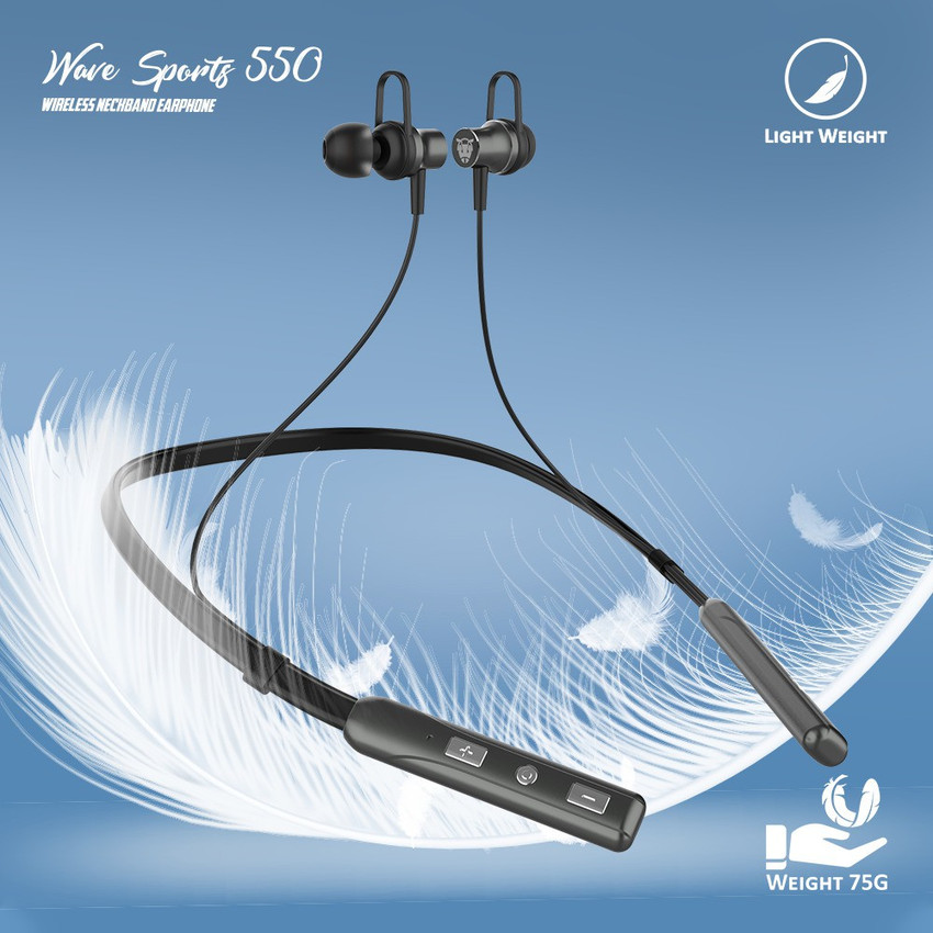 Ant new arrivals audio neckband