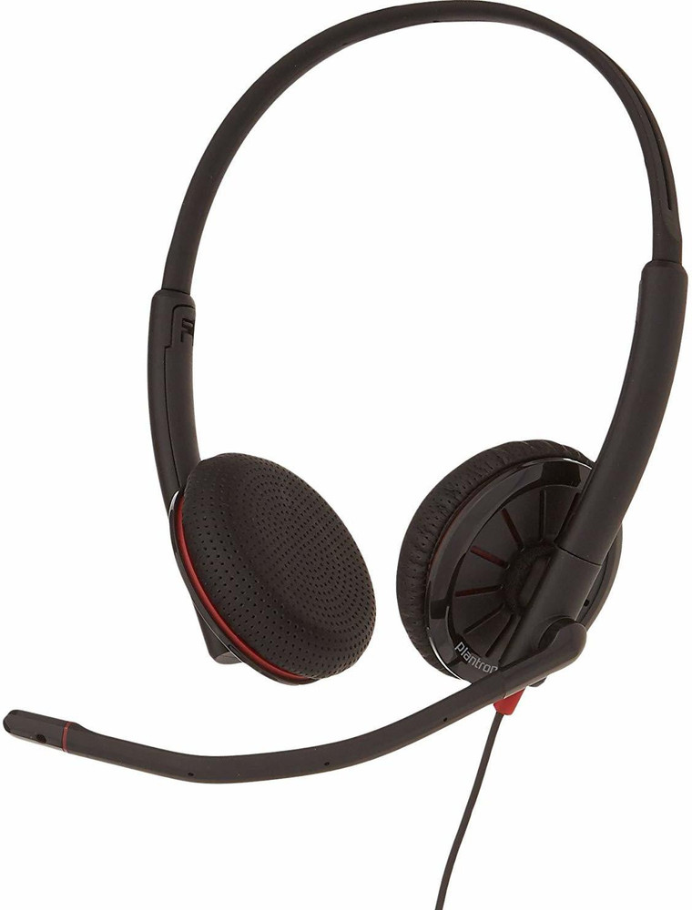 Plantronics 1 cheap ear headset