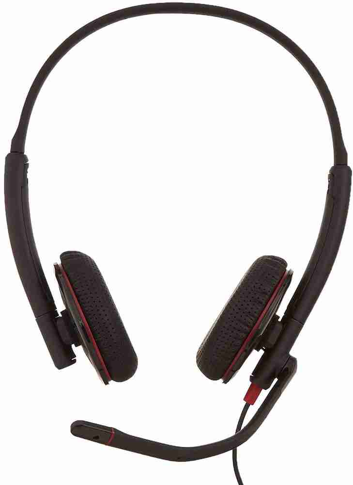 PLANTRONICS Blackwire C325.1 m Wired Headset Price in India Buy