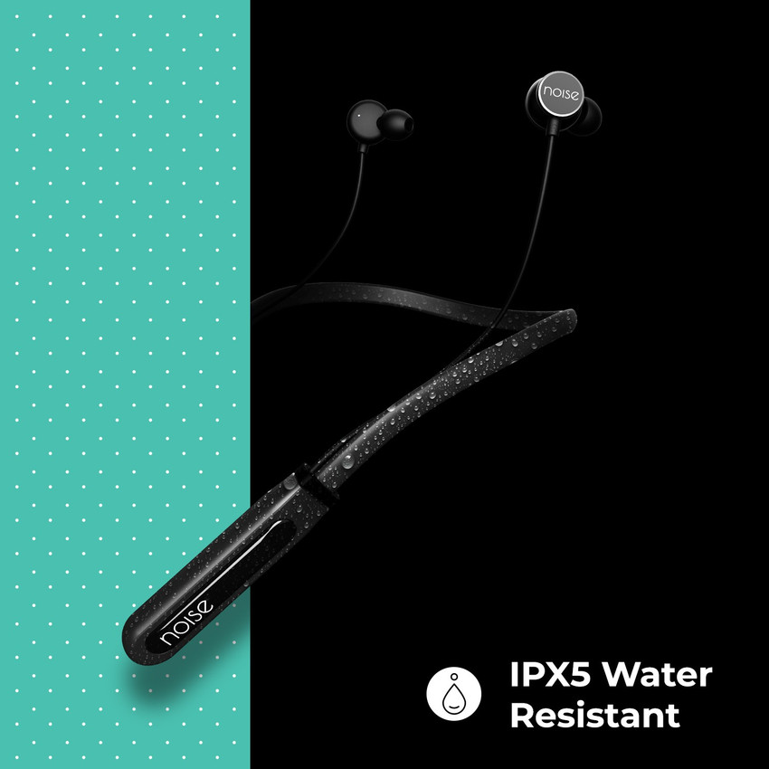 Noise tune elite earphones on sale