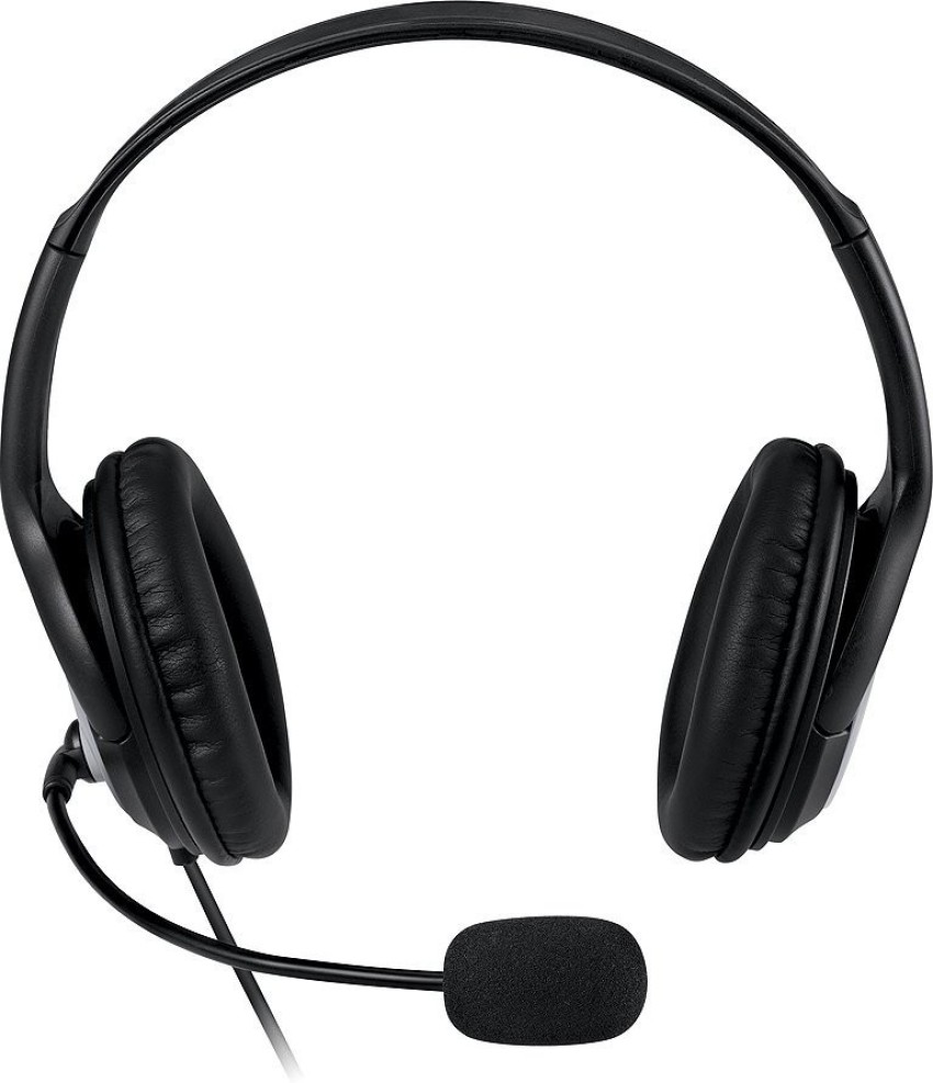 Microsoft discount wired headset