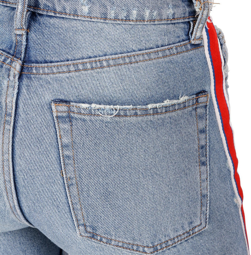 Side stripe jeans flipkart store