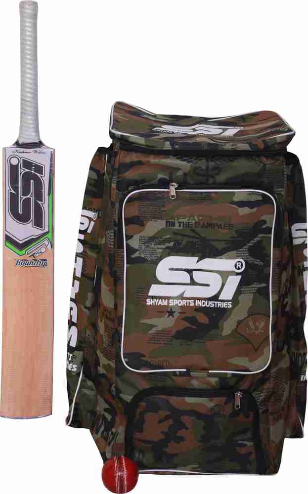 Cricket bat bag new arrivals price