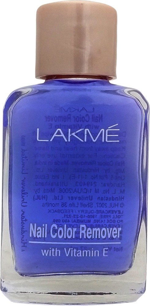 Buy Lakme True Wear Color Crush Nail Polish Online at Best Price of Rs  83.75 - bigbasket