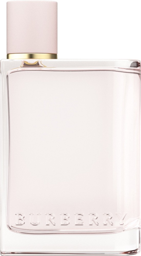 Burberry her 2025 eau de perfume