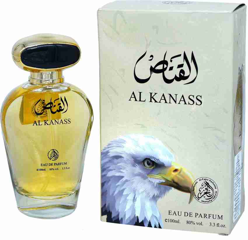 Buy AL FAKHR AL Kanass Perfume 100 ml Online In India Flipkart