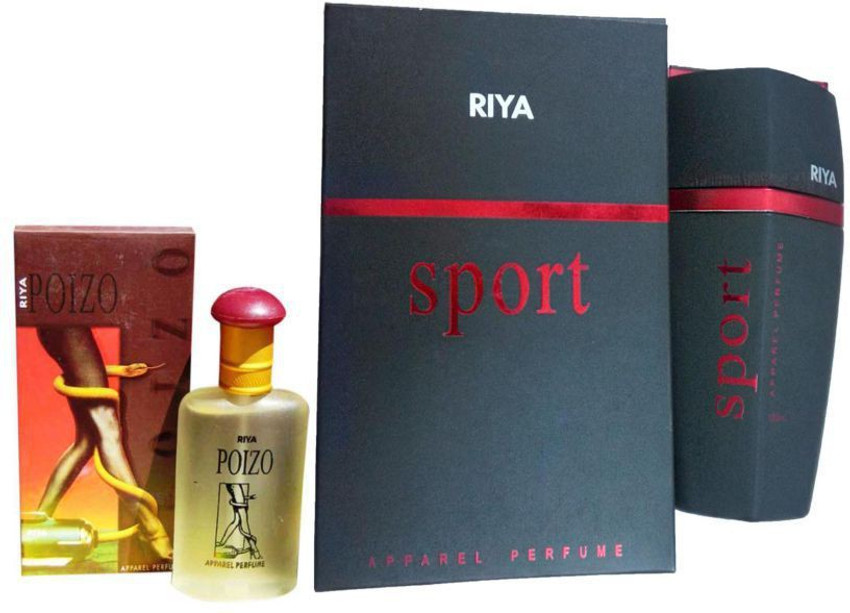 Riya poizo perfume new arrivals flipkart