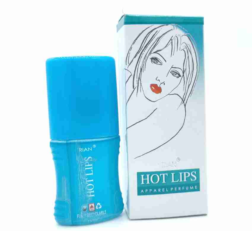 Rain hot lips outlet perfume