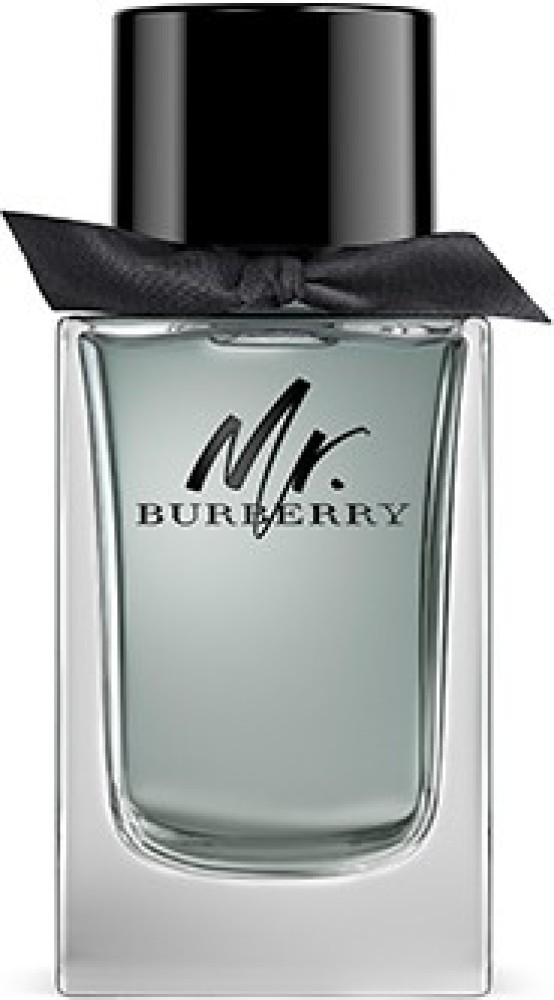 Mr burberry eau de parfum 2024 150ml