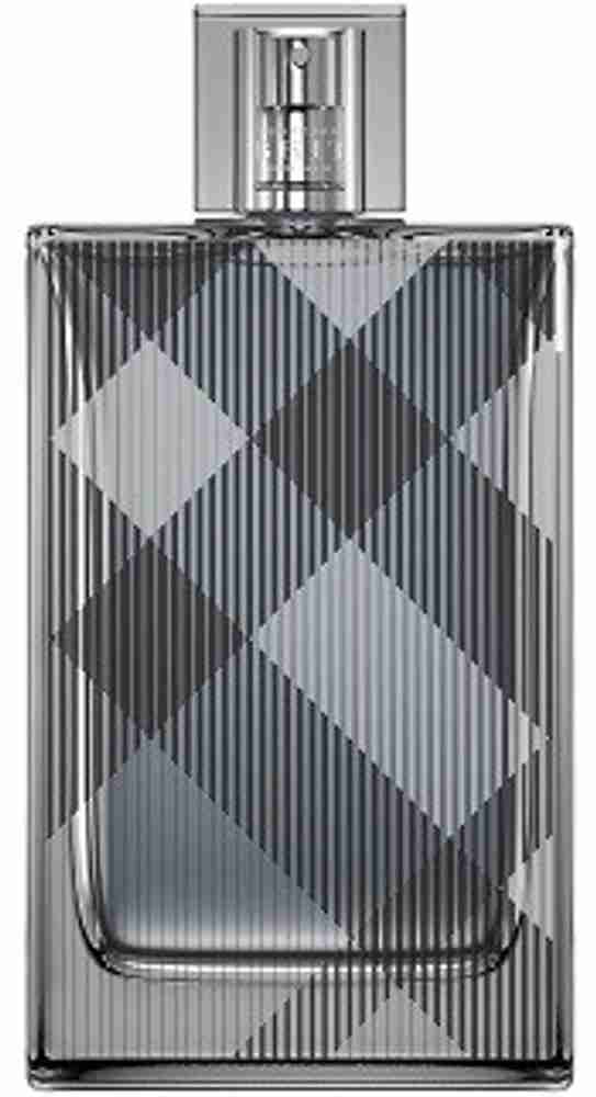 Burberry fragrances for men clearance