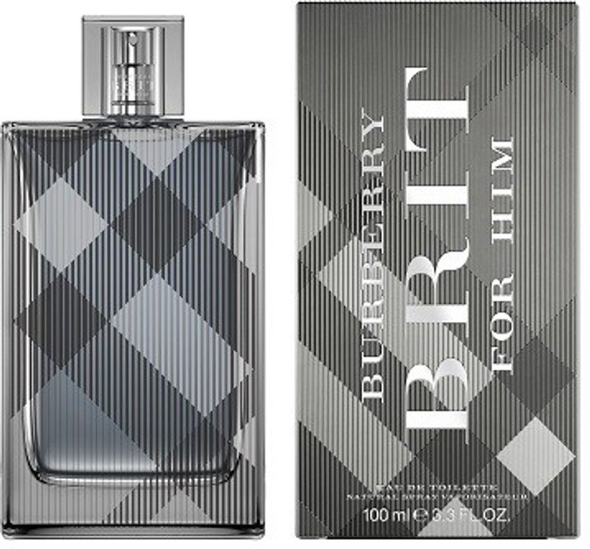 Eau de toilette brit burberry new arrivals