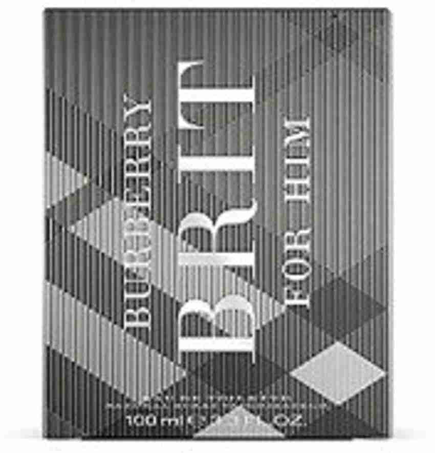 Burberry brit 2025 for men price