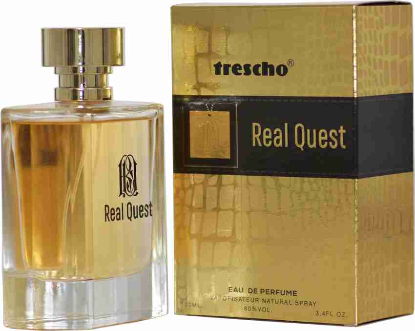 Sapil discount quest perfume