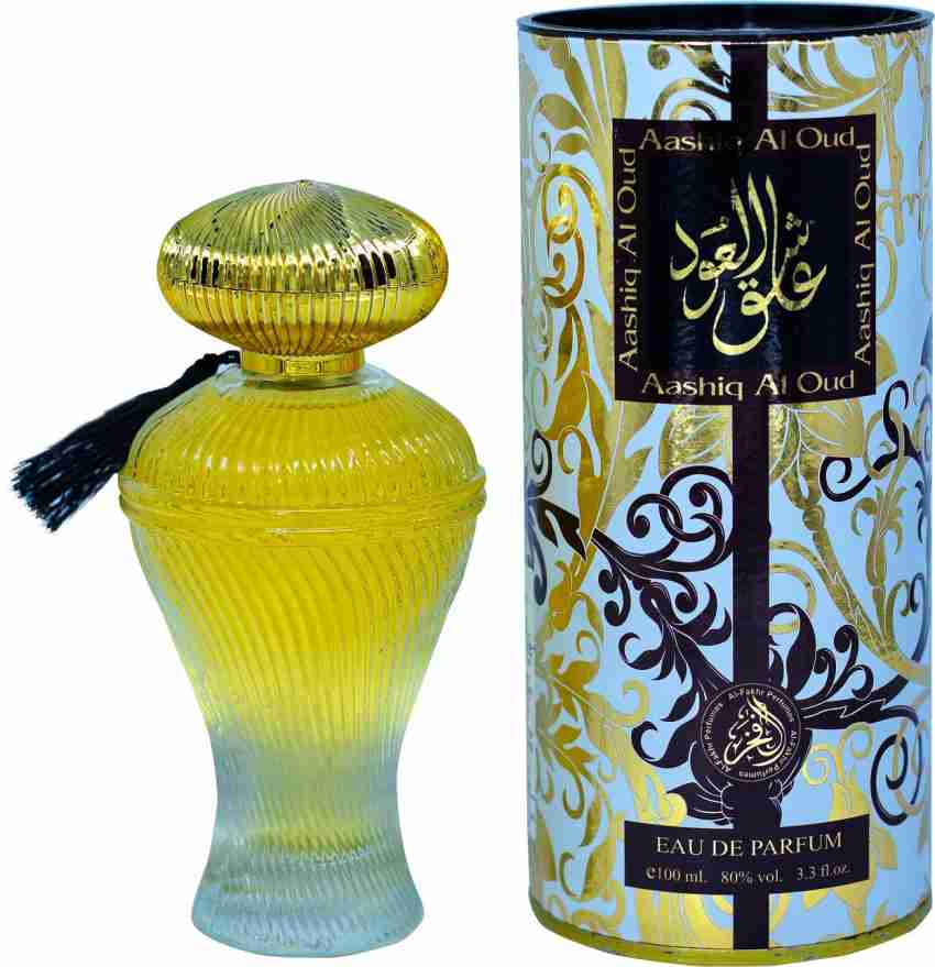 Crystal discount oud perfume