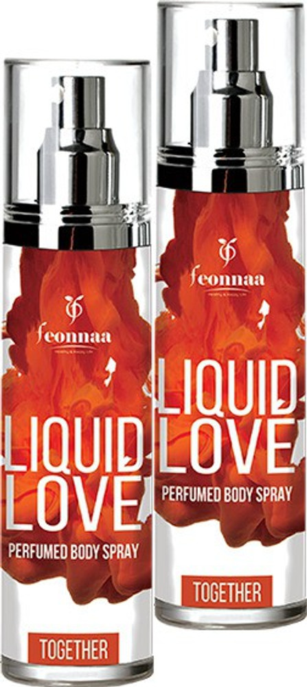 Liquid love perfume new arrivals