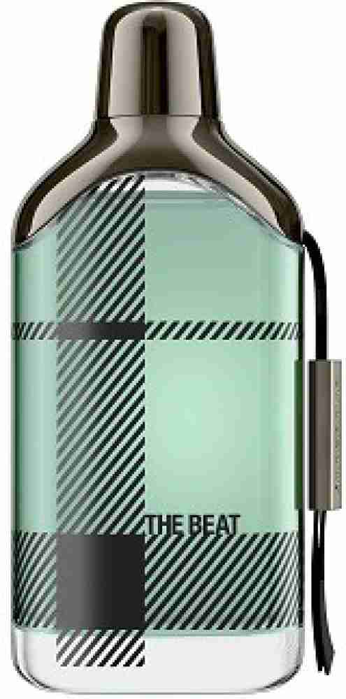 Burberry the beat for men eau de toilette 100ml spray new arrivals