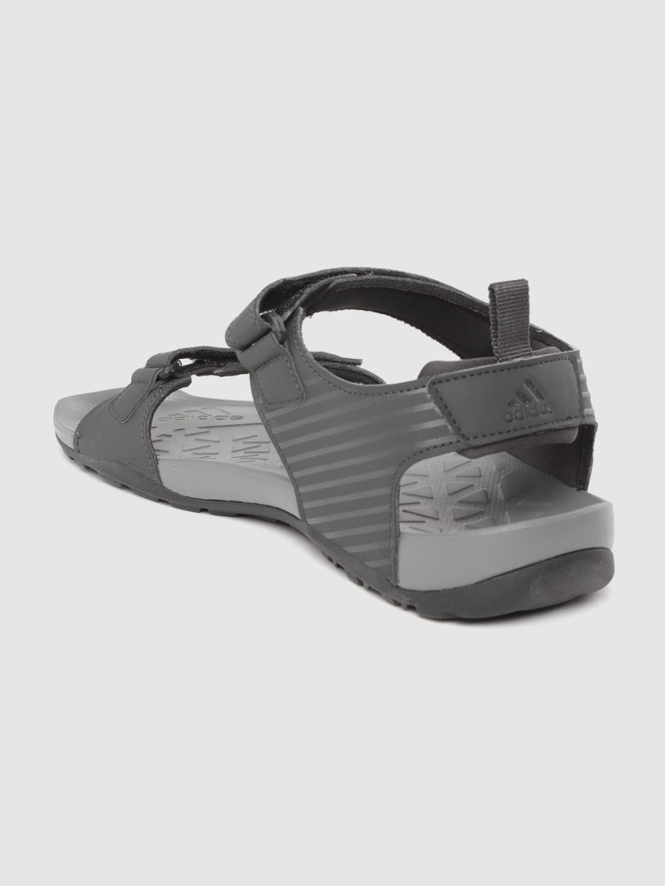 Adidas outdoor hoist on sale sandals