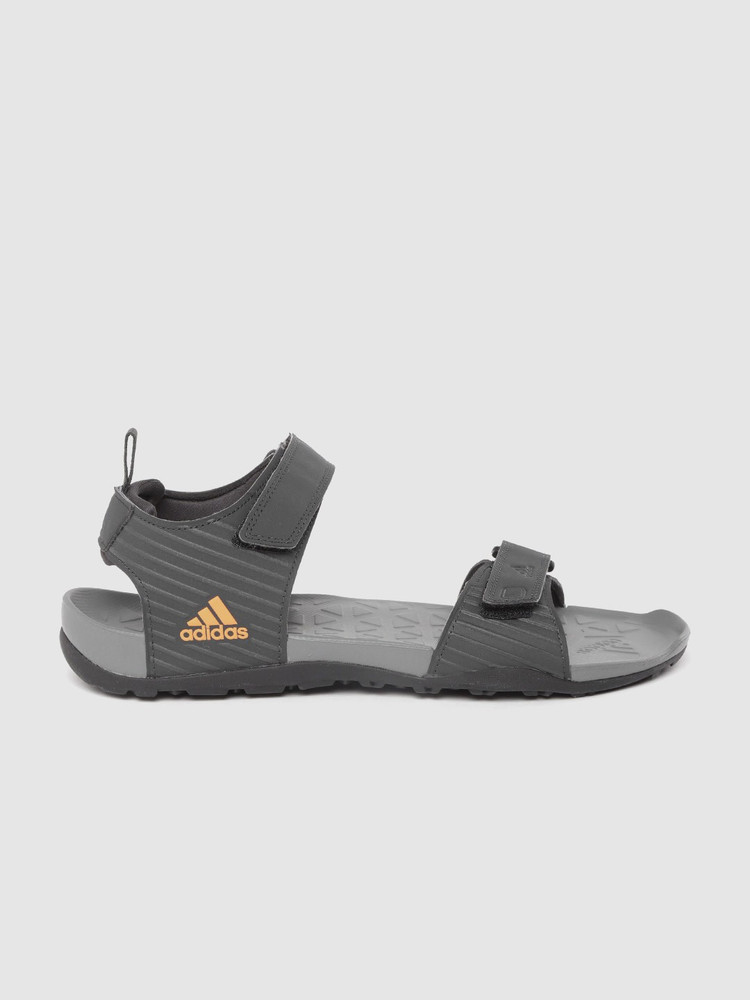 men's adidas outdoor hoist sandals