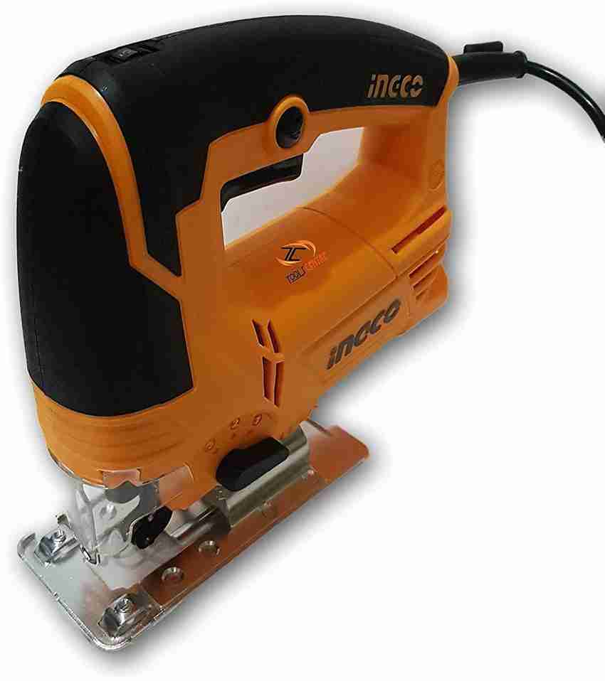 Industrial online jigsaw machine