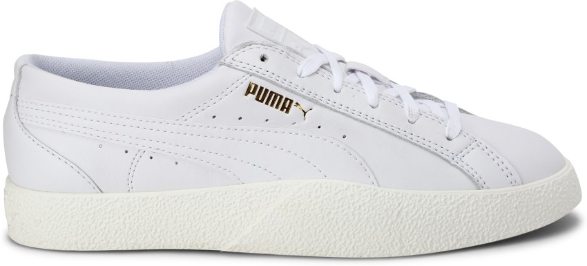 Puma love hot sale womens trainers