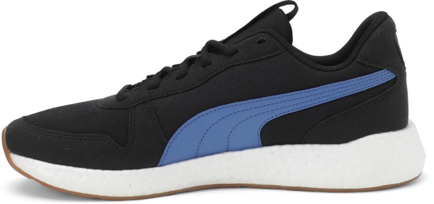 Puma men's store neko retro sneaker