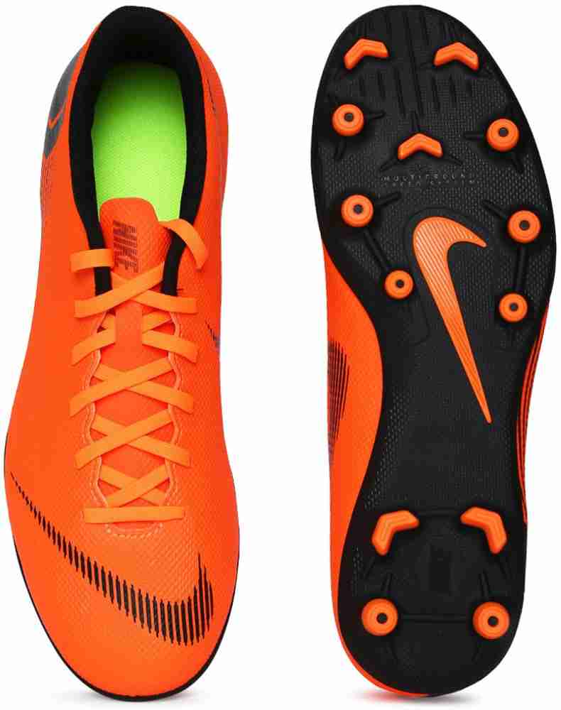 Nike football shop boots flipkart