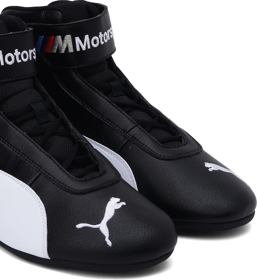 Chaussure De Sports Automobiles Mi montante Neo Cat BMW M