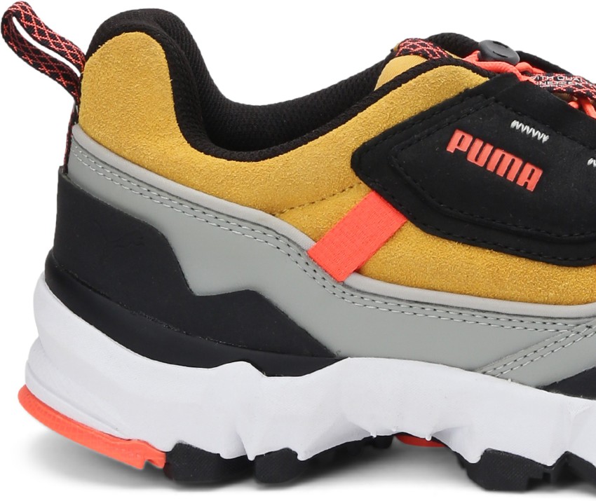 PUMA Trailfox Overland PG Running Shoes For Women Buy PUMA Trailfox Overland PG Running Shoes For Women Online at Best Price Shop Online for Footwears in India Flipkart