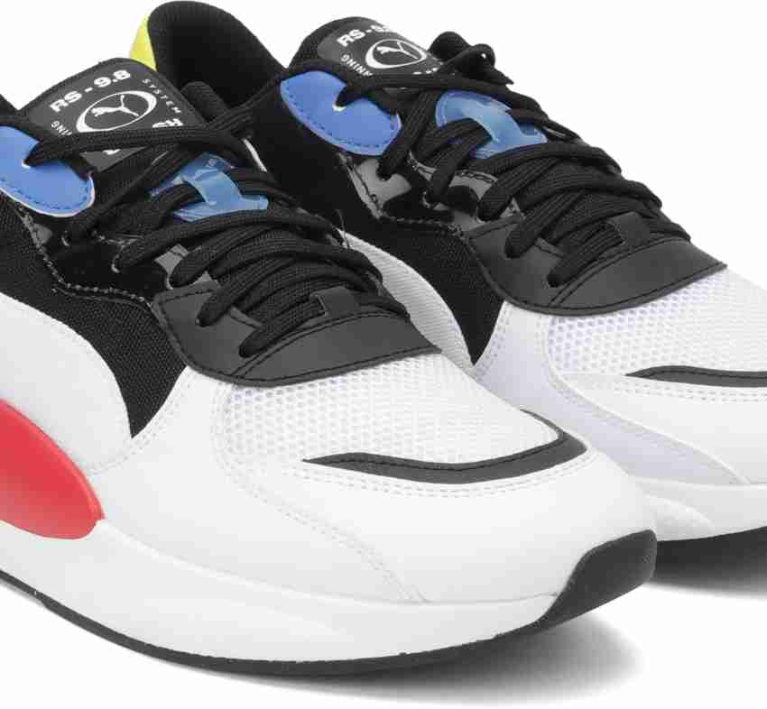 Puma rs 9.8 discount fresh