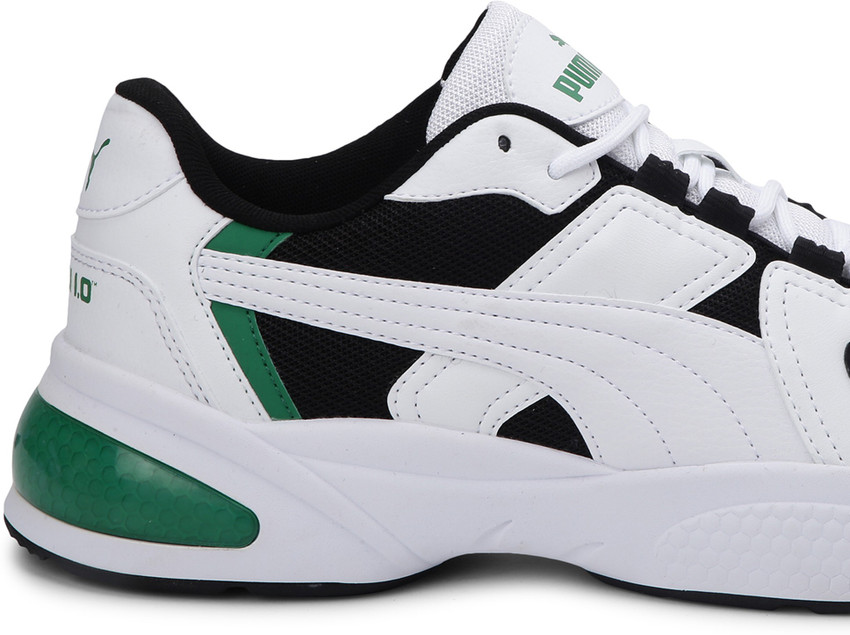 Puma shop ascend sneaker