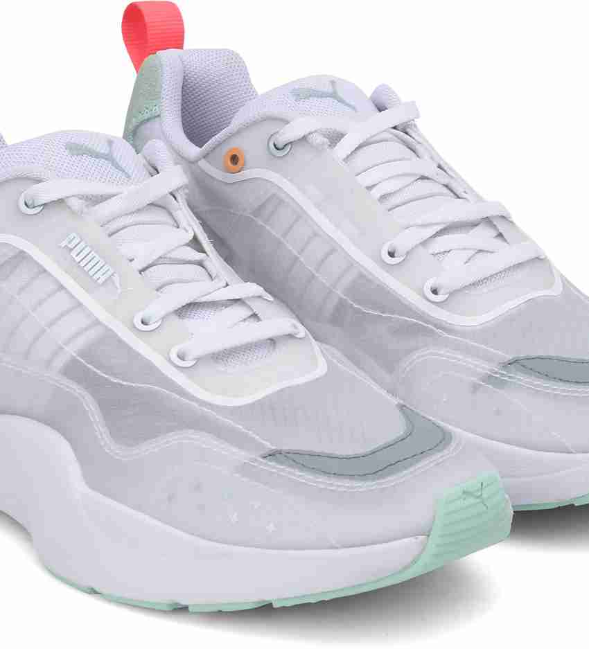 PUMA Lia Sheer Wn s Sneakers For Women Buy PUMA Lia Sheer Wn s Sneakers For Women Online at Best Price Shop Online for Footwears in India Flipkart