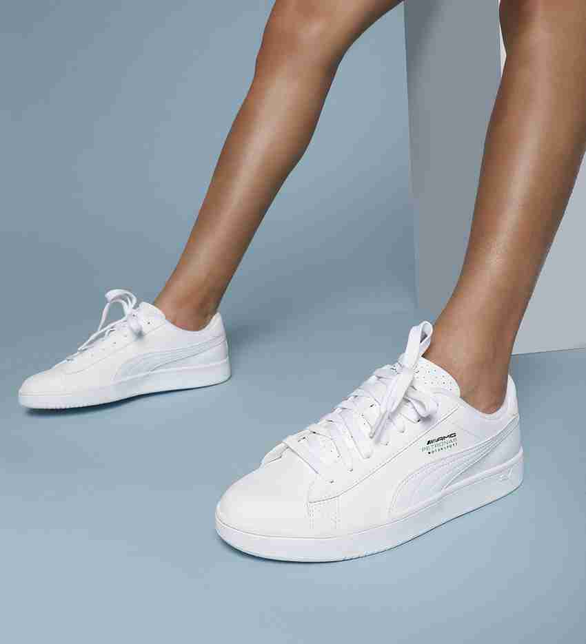 PUMA Mercedes Court Breaker Derby Sneakers For Men Buy PUMA