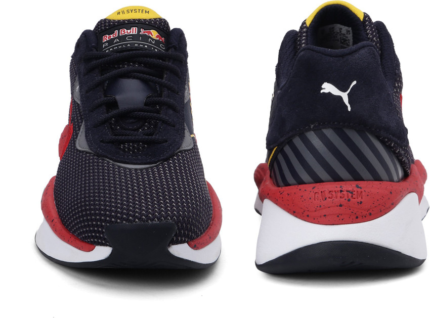 Puma red discount bull racing schoenen