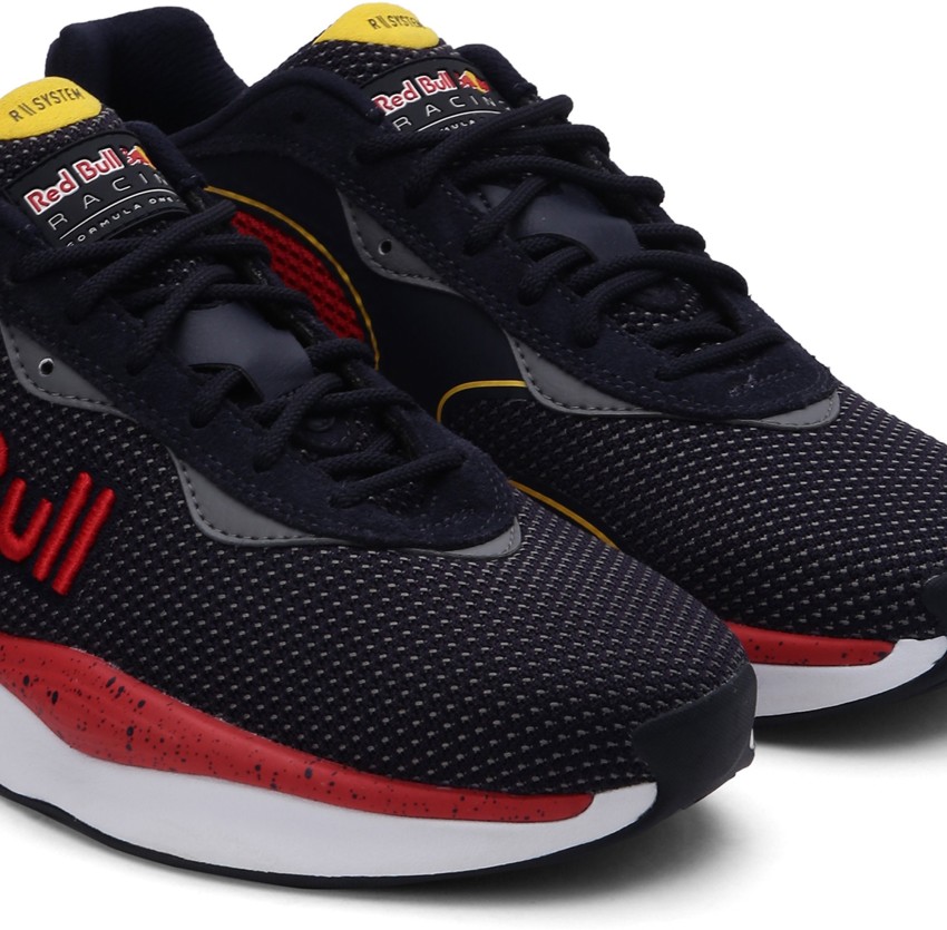 puma red bull shoes price in india