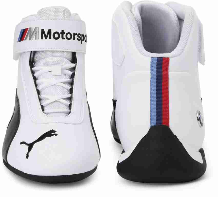 BMW M Motorsport R-Cat Motorsport Shoes JR