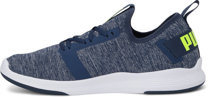 Puma ignite contender knit men's deals running shoes