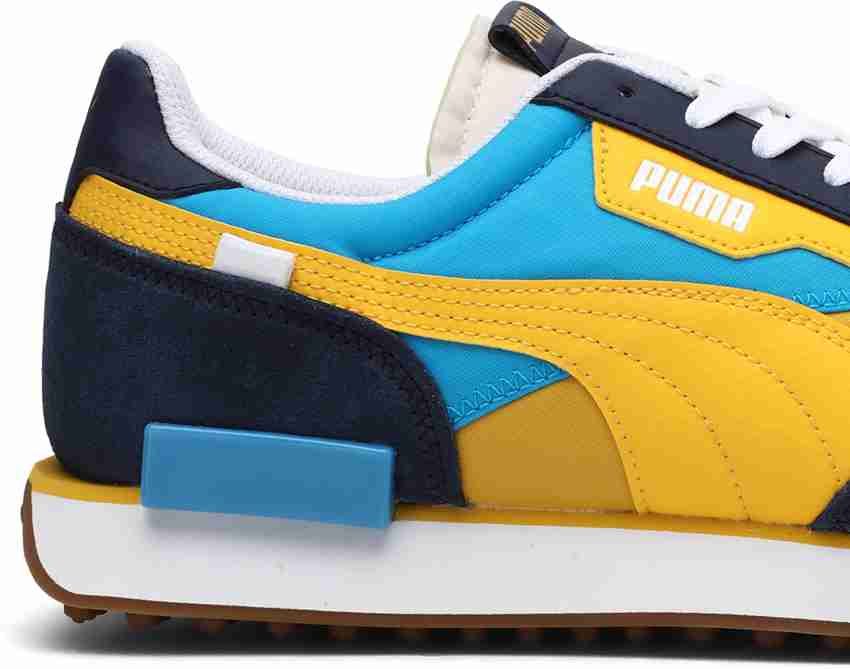 Puma future rider og yellow sale