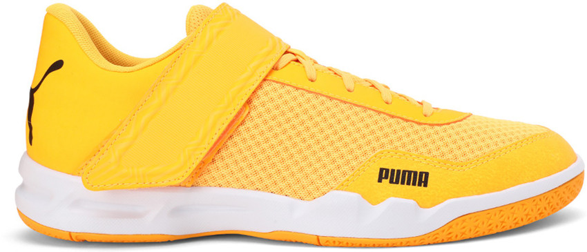 PUMA Rise XT EH 4 Badminton Shoes For Men