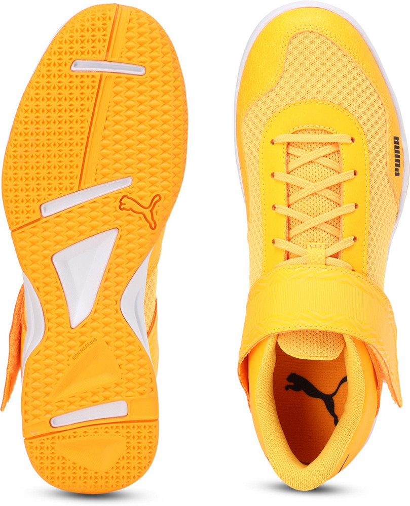 Puma rise xt shop 4 badminton shoes