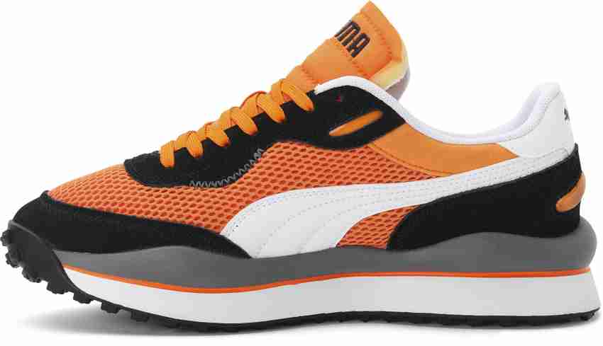 All deals orange pumas